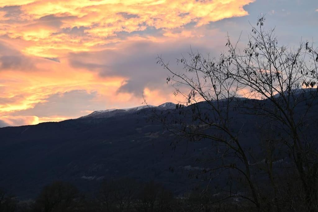 Appartement, Jolie Vue Montagne