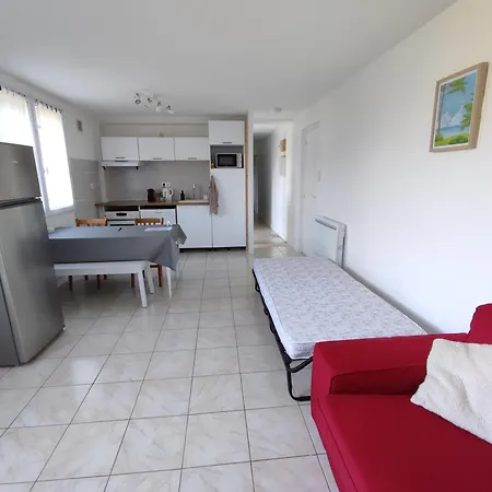 Appartement, Jolie Vue Montagne Seyssel Exterior foto