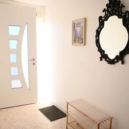 Appartement, Jolie Vue Montagne Seyssel Exterior foto