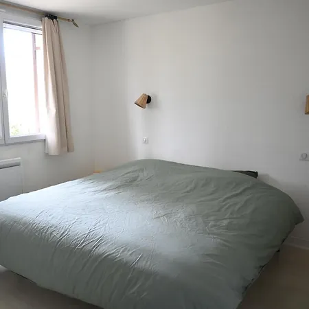 Appartement, Jolie Vue Montagne Seyssel Exterior foto