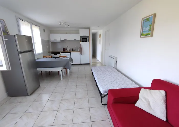 Appartement, Jolie Vue Montagne