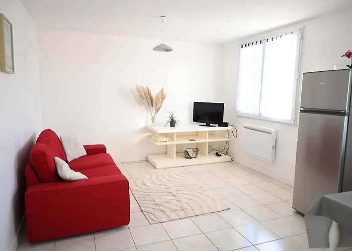 Appartement, Jolie Vue Montagne