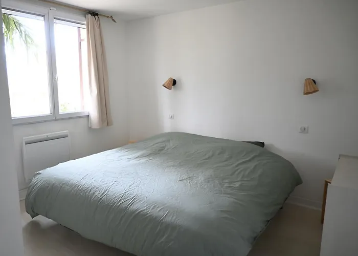 Appartement, Jolie Vue Montagne
