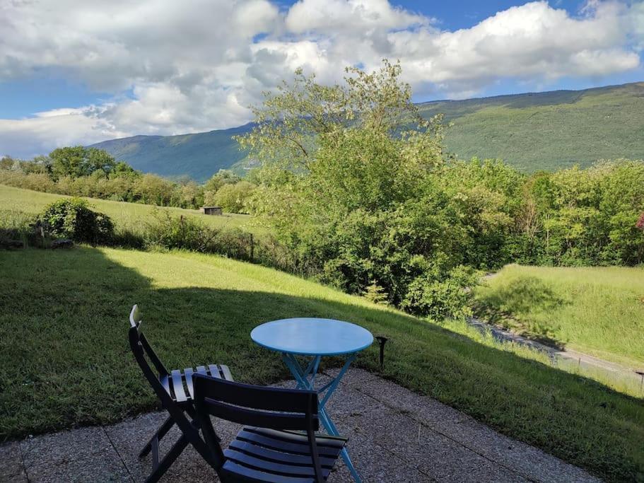 Appartement Appartement, Jolie Vue Montagne *